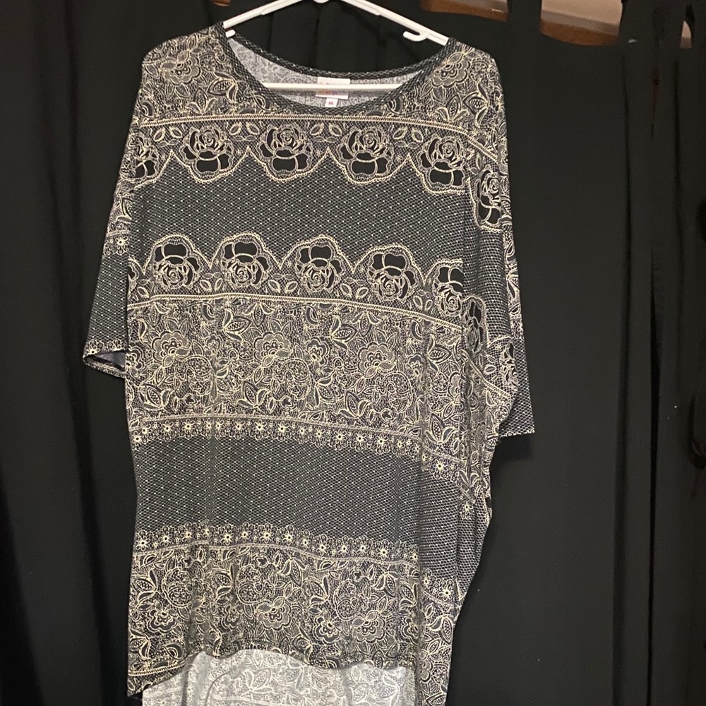 LLR Style Irma. Size XL